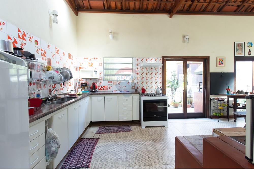 Casa - Venda - São Paulo , São Paulo - 28 Cozinha.jpg - 601971014-190