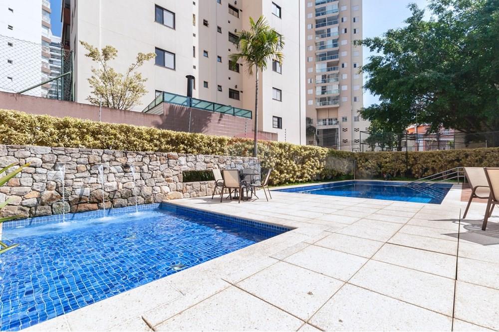 Apartamento - Venda - São Paulo , São Paulo - DSC_6353.jpeg - 601191033-73