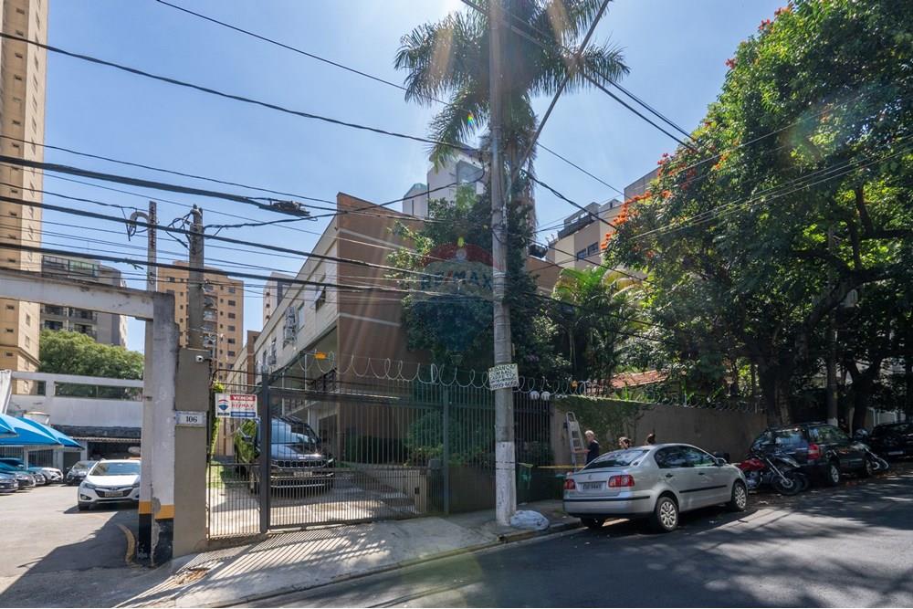 Casa de Condomínio - Venda - São Paulo , São Paulo - 11 vista da rua 2.jpg - Layout aberto - 601131064-29
