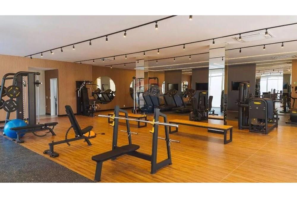 Apartamento - Alugar - São Paulo , São Paulo - 26.jpg - 602101008-102