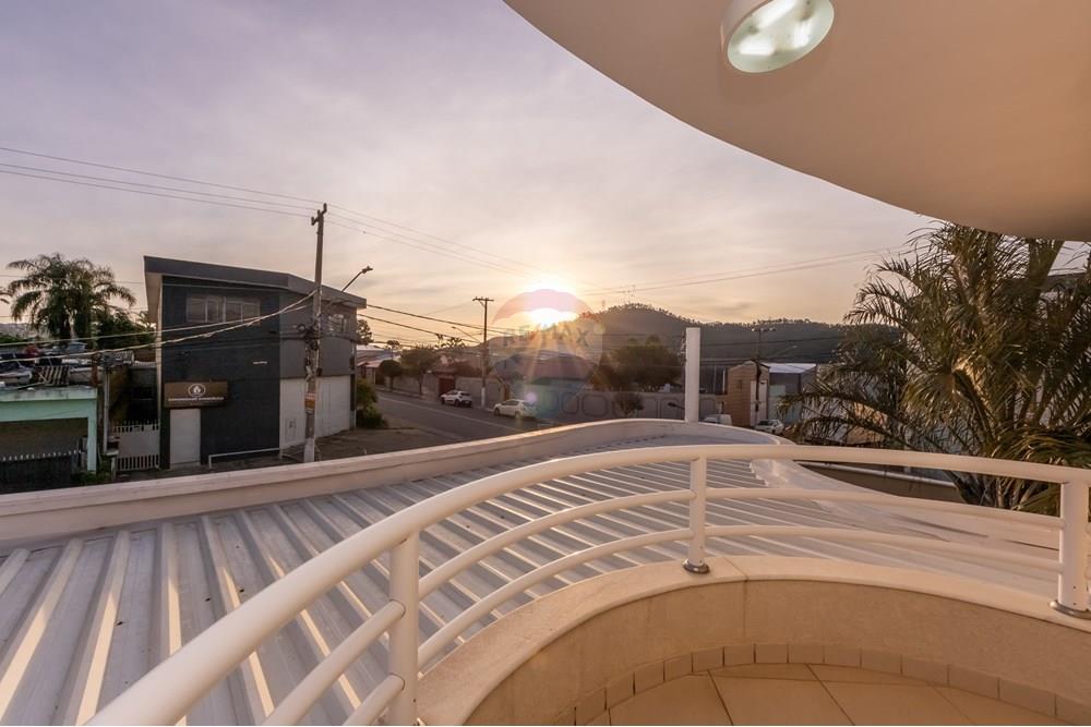 Sobrado - Venda - Santana de Parnaíba , São Paulo - IMG_659223.jpg - 602181029-62