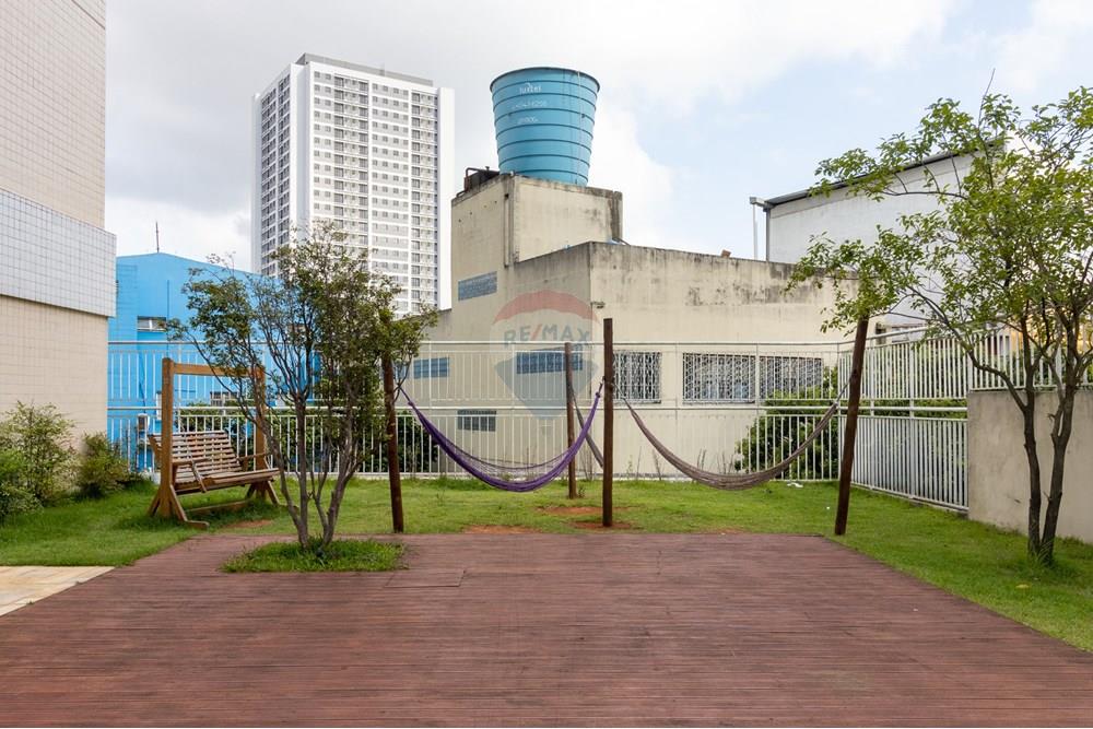 Apartamento - Venda - São Paulo , São Paulo - Condomínio Vida Viva Freguesia Do O_5.jpg - 601751008-1007