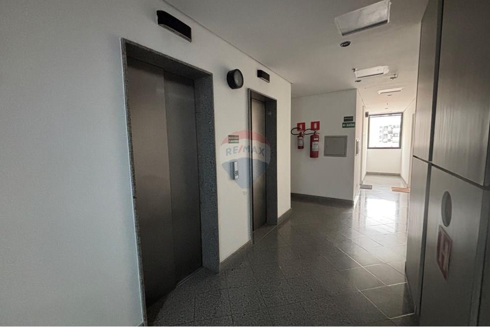 Cj. Comercial/ Sala - Venda - São Paulo , São Paulo - IMG_2751.JPG - Corredor - 601081019-44