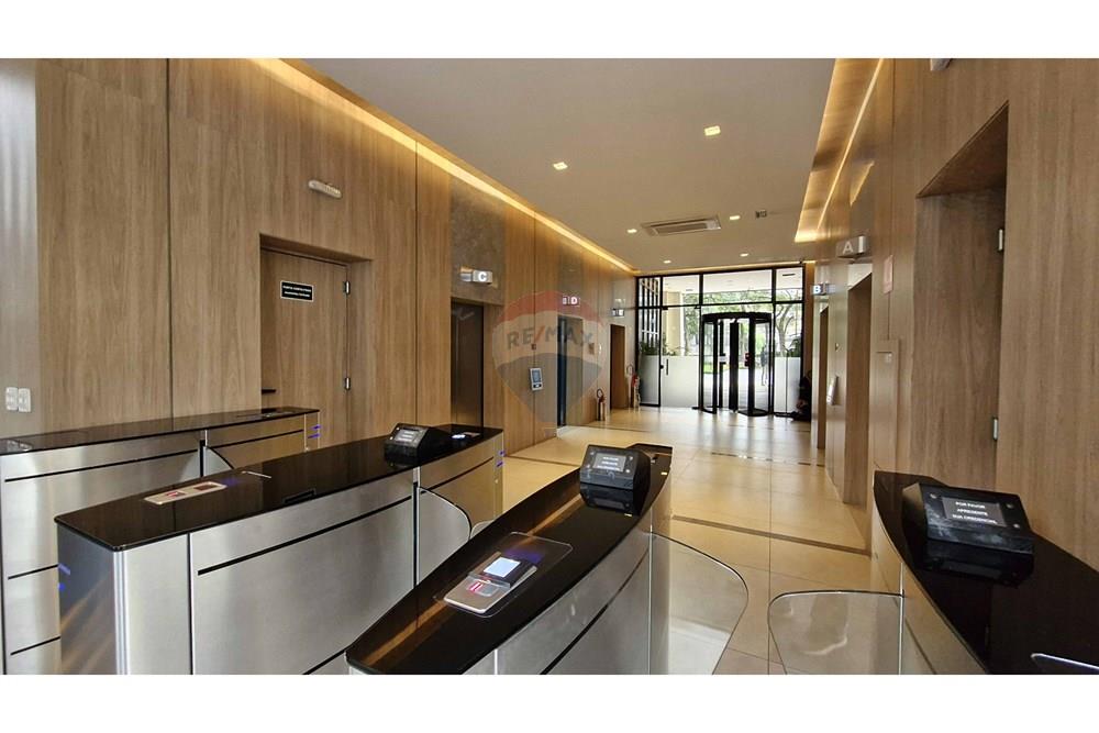 Cj. Comercial/ Sala - Alugar - São Paulo , São Paulo - AV. DR. CARDOSO DE MELO, 1855 (4).jpg - 602301001-157