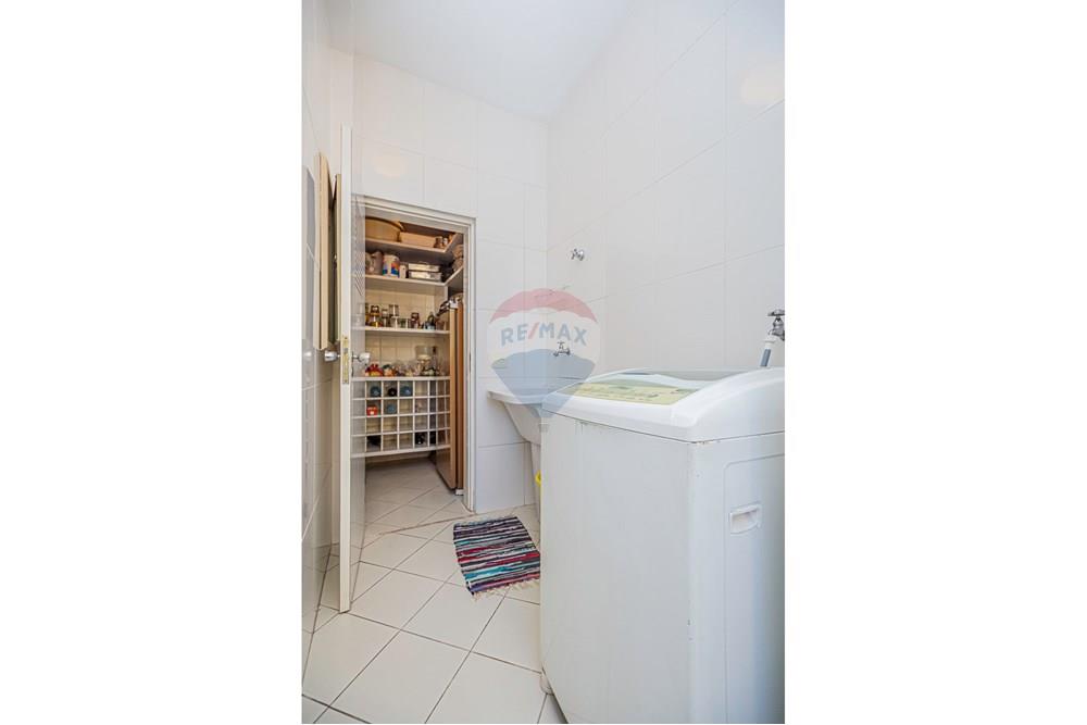 Apartamento - Venda - São Paulo , São Paulo - 43 dispensa.jpg - Lavanderia - 601081006-121