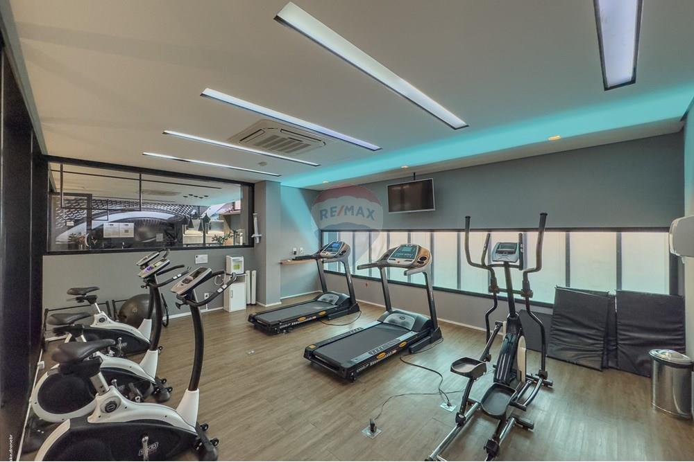 Apartamento - Venda - São Paulo , São Paulo - TKD-3385.jpg - 602151026-34