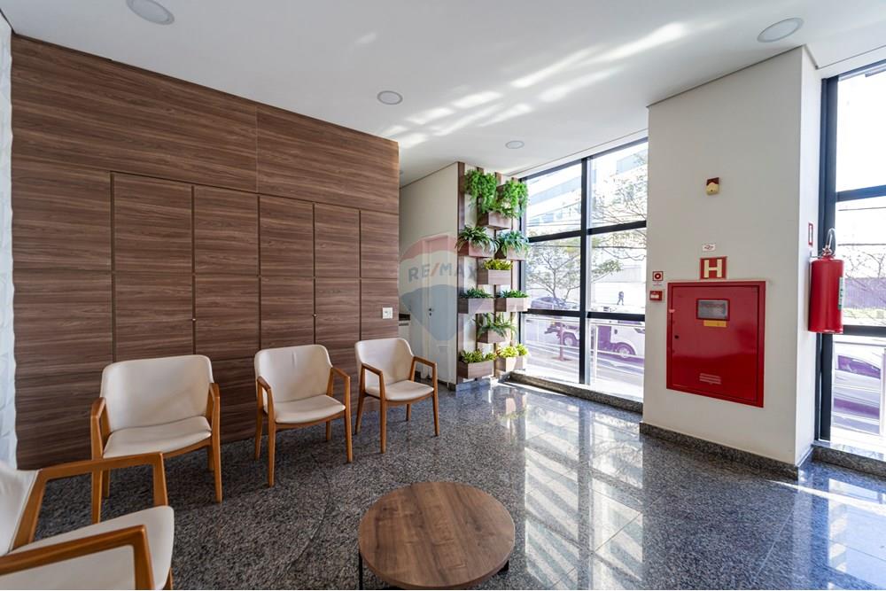 Cj. Comercial/ Sala - Venda - São Paulo , São Paulo - 601301082-6-40.JPG - 601301082-6