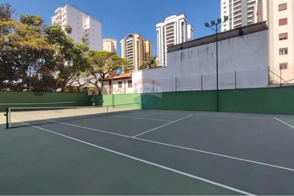Apartamento - Alugar - São Paulo , São Paulo - 27-quadra_tenis.jpeg - 602221029-1