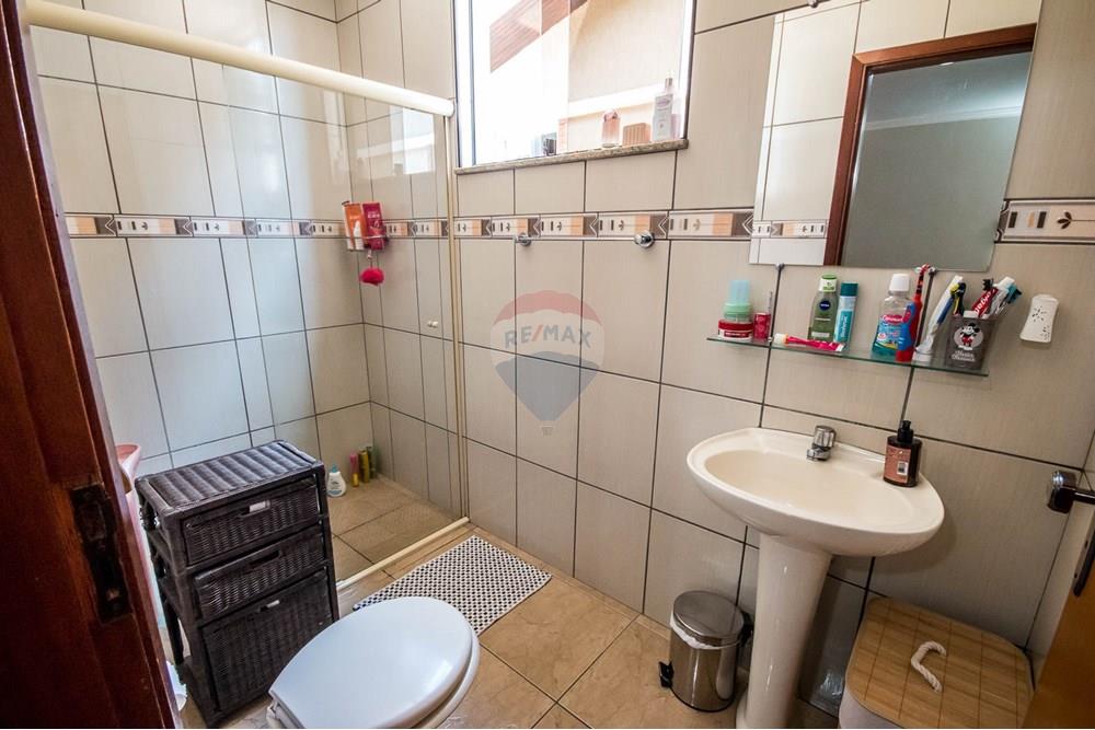 Sobrado - Venda - São Paulo , São Paulo - 07banheiros_002 (3).jpg - 602101016-58