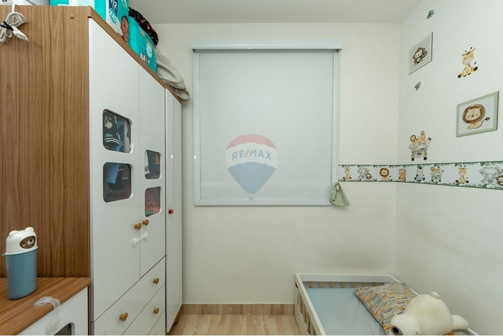 Apartamento - Venda - São Paulo , São Paulo - 09 - Quarto 2.jpg - 602031008-53