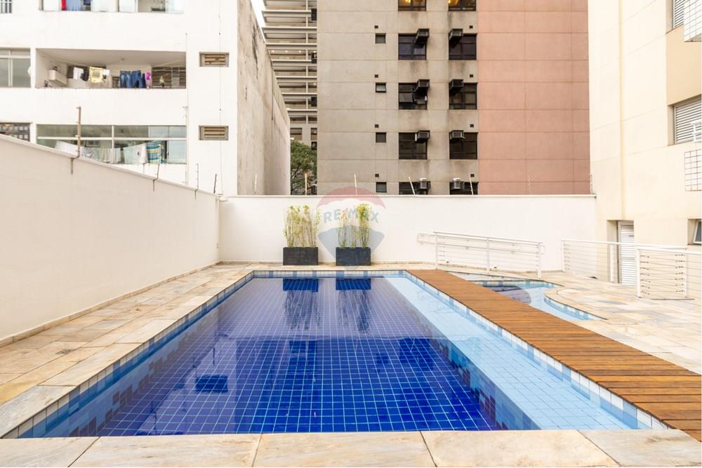 Apartamento - Venda - São Paulo , São Paulo - DSC_4690-HDR.jpg - 602281025-27