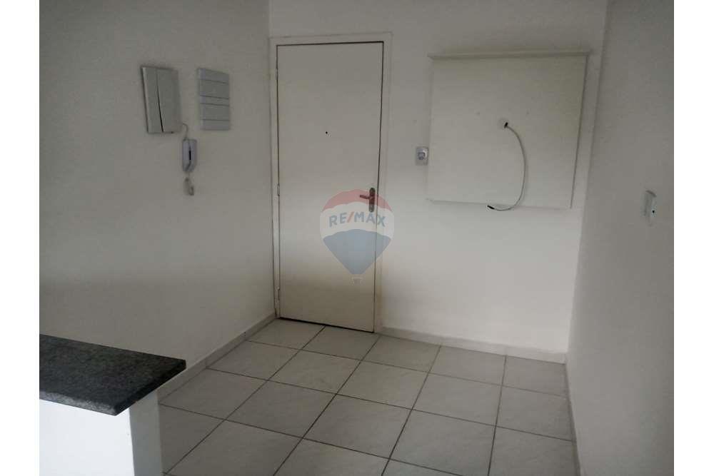 Apartamento - Alugar - São Paulo , São Paulo - Sala Apto 8.jpg - 601751024-55