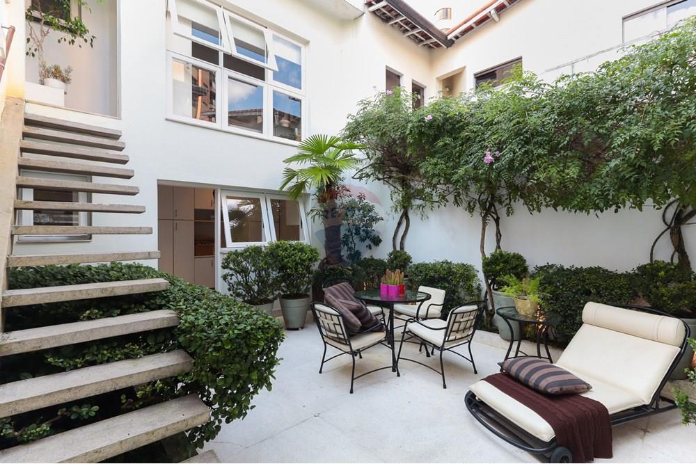 Casa - Venda - São Paulo , São Paulo - 01sala_013.jpg - 601401041-14