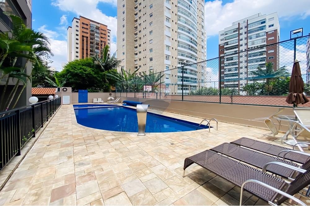 Apartamento - Venda - São Paulo , São Paulo - 36 - Piscina.jpg - 602031008-83