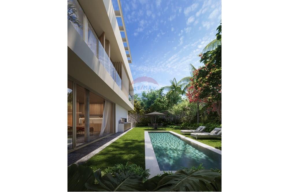 Casa de Condomínio - Venda - São Paulo , São Paulo - RFMAP_09_Piscina e Jardim_High.JPG - 602101048-3