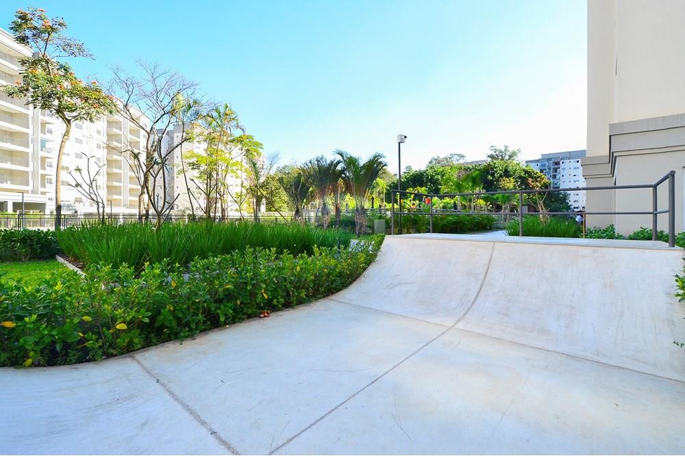 Apartamento - Venda - São Paulo , São Paulo - Remax-55.jpg - Layout aberto - 601131075-4