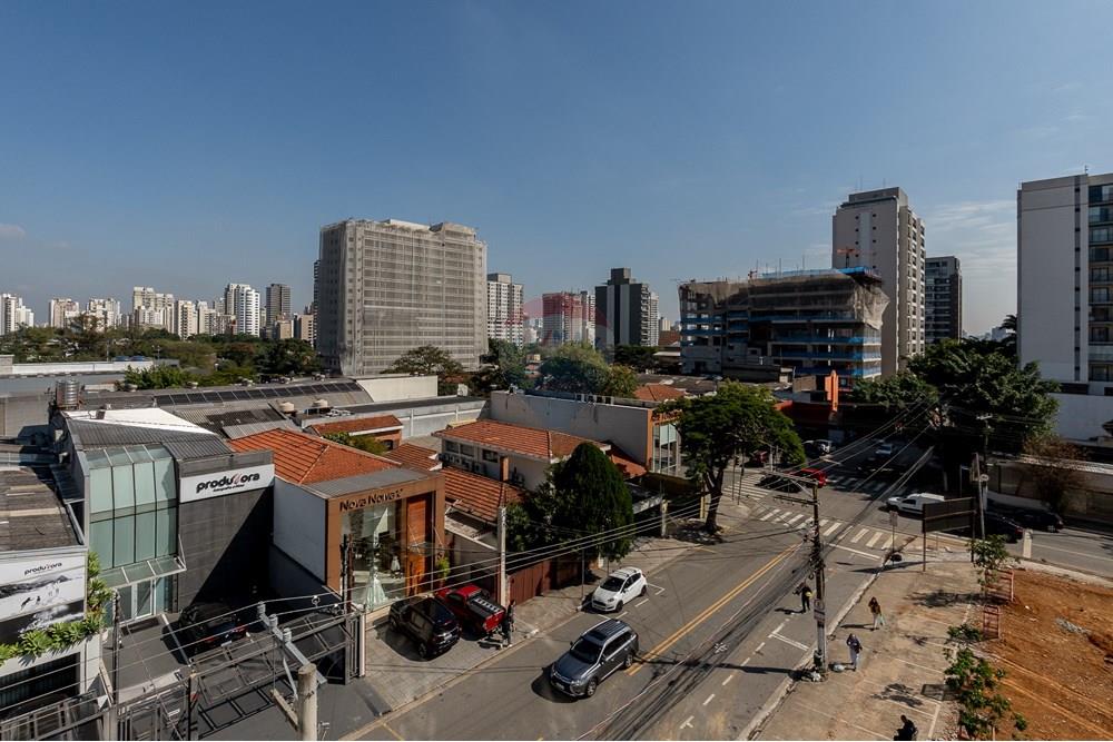 Apartamento - Venda - São Paulo , São Paulo - 32_AP.jpg - 601971015-629