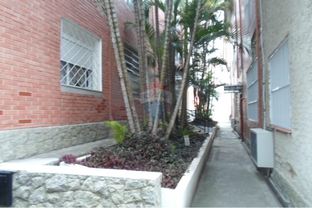 Apartamento - Alugar - São Paulo , São Paulo - SAM_9607.JPG - 601361021-1753