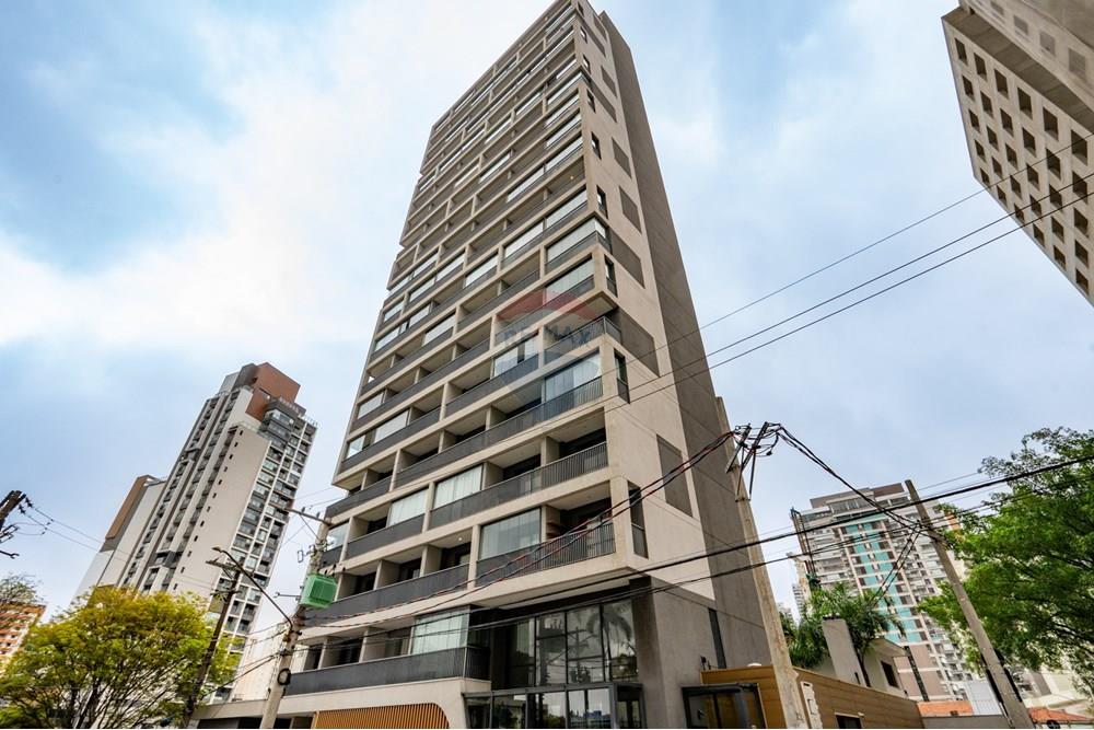 Apartamento, 1 quarto, 23 m² - Foto 37