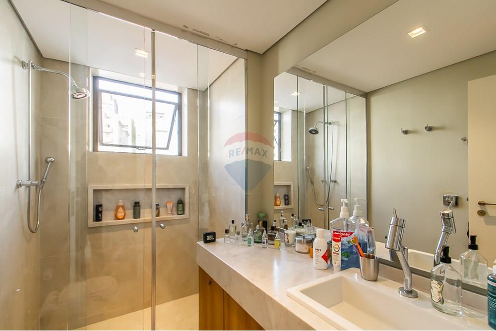 Apartamento - Venda - São Paulo , São Paulo - 07banheiros_002.jpg - 601401005-51