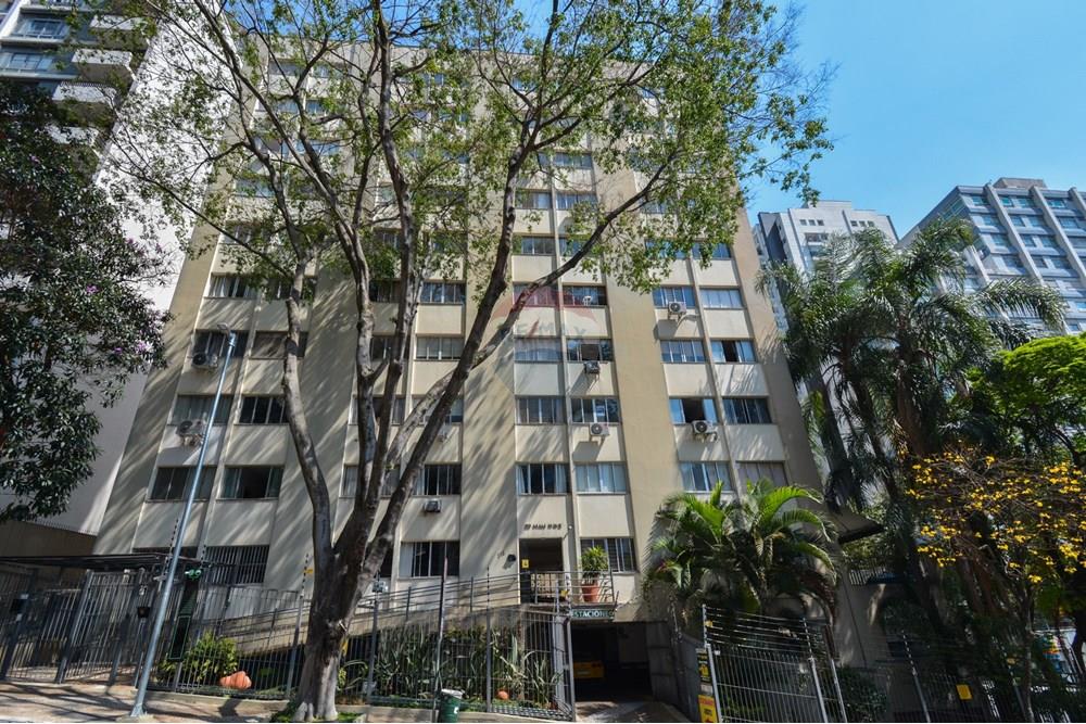 Apartamento - Venda - São Paulo , São Paulo - Cópia de DSC_6019.jpg - 601131015-79