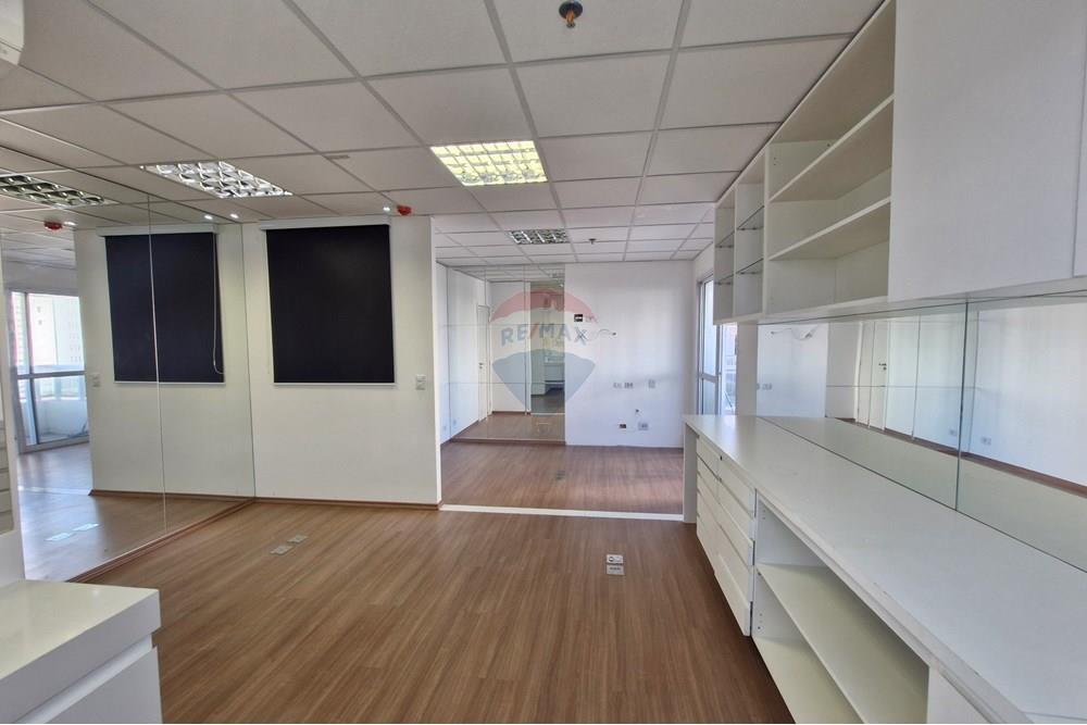 Cj. Comercial/ Sala - Alugar - São Paulo , São Paulo - 20250708_101058.jpg - 601471009-87