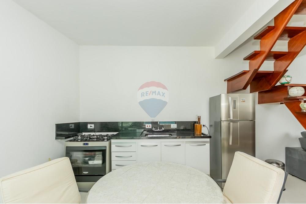 Sobrado - Venda - São Paulo , São Paulo - IMG_480035.jpg - 601361016-142