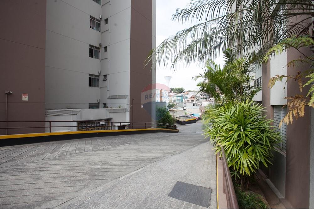 Apartamento - Venda - São Paulo , São Paulo - IMG_9223.jpg - 601991048-30