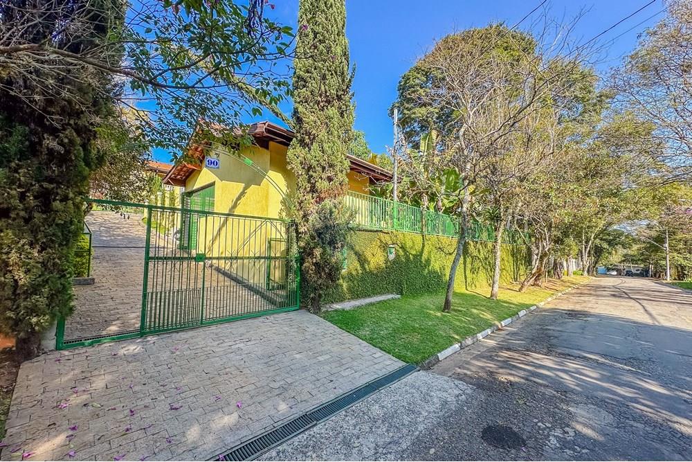 Casa - Venda - Cotia , São Paulo - IMG_9678.jpg - 601371005-24