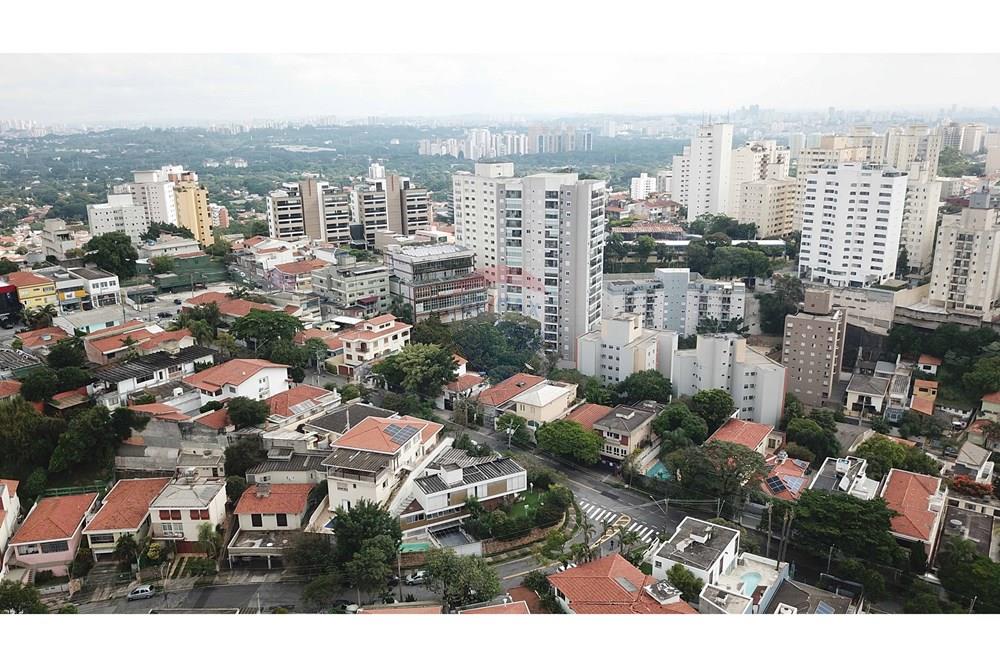 Sobrado - Venda - São Paulo , São Paulo - RUA PAUMARI, 386 (3).jpg - 601331008-32