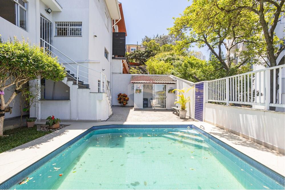 Casa - Venda - São Paulo , São Paulo - 11 área de lazer (8)_1.jpg - 601261073-49