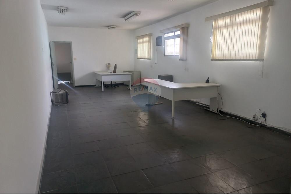 Casa Comercial - Alugar - São Paulo , São Paulo - 33 sala 2 andar.jpg - 601471041-4