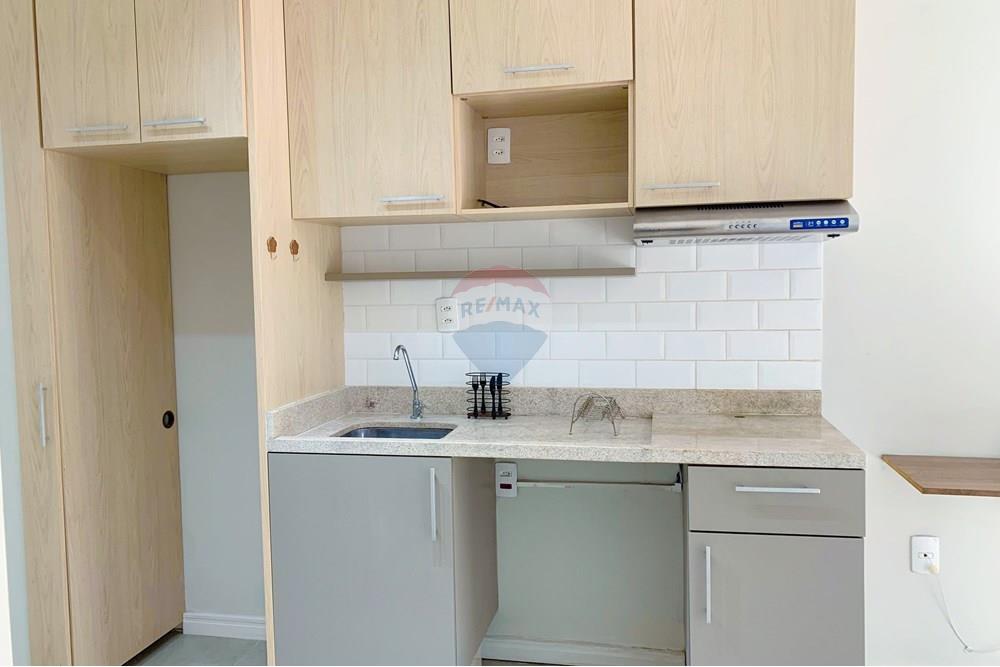 Studio - Alugar - São Paulo , São Paulo - IMG_1599.jpg - 601241069-1