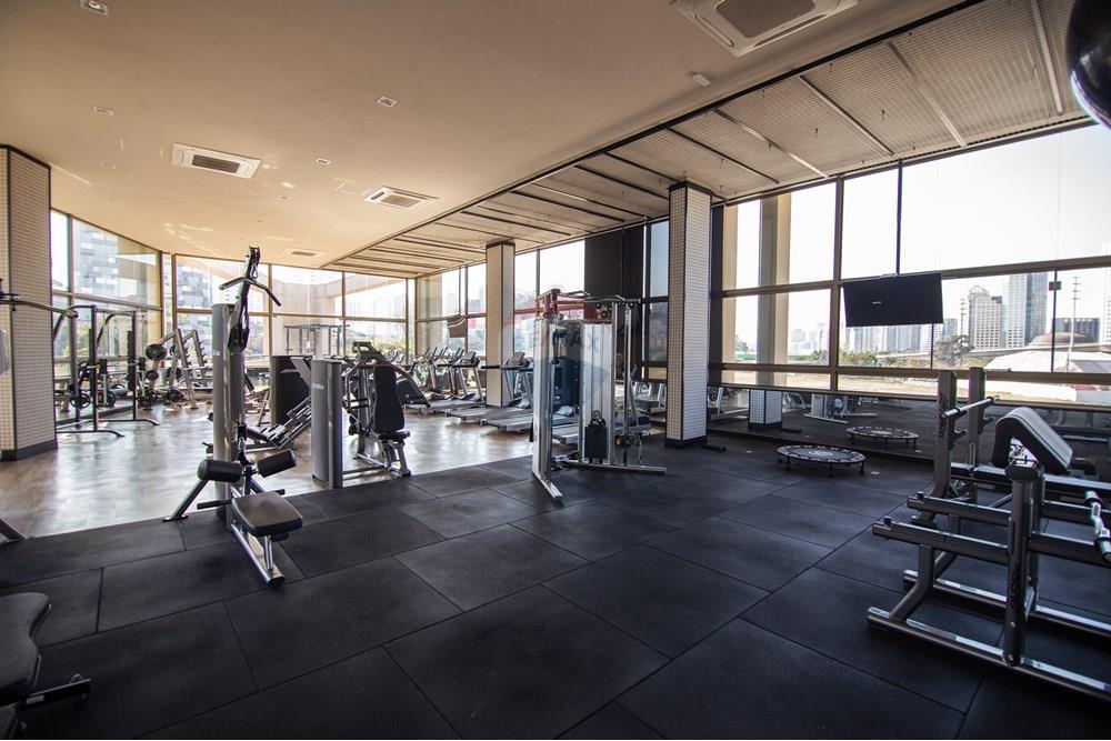 Apartamento - Venda - São Paulo , São Paulo - ONLY - FITNESS 1.jpg - 601971032-112