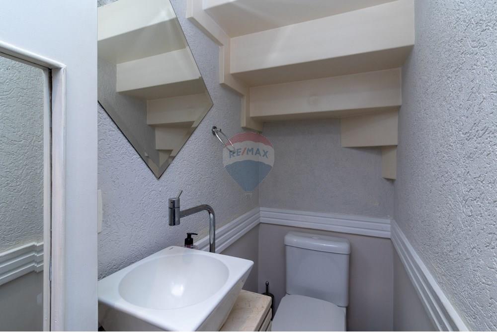 Casa de Condomínio - Venda - São Paulo , São Paulo - 34.jpg - 601751014-1035