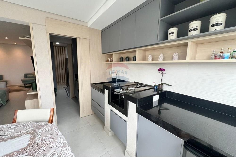 Apartamento - Venda - São Paulo , São Paulo - WhatsApp Image 2025-09-09 at 08.55.16 (1).jpeg - Cozinha - 602101055-3