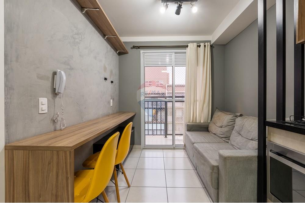 Studio - Venda - São Paulo , São Paulo - 2_AP.jpg - 601471004-426