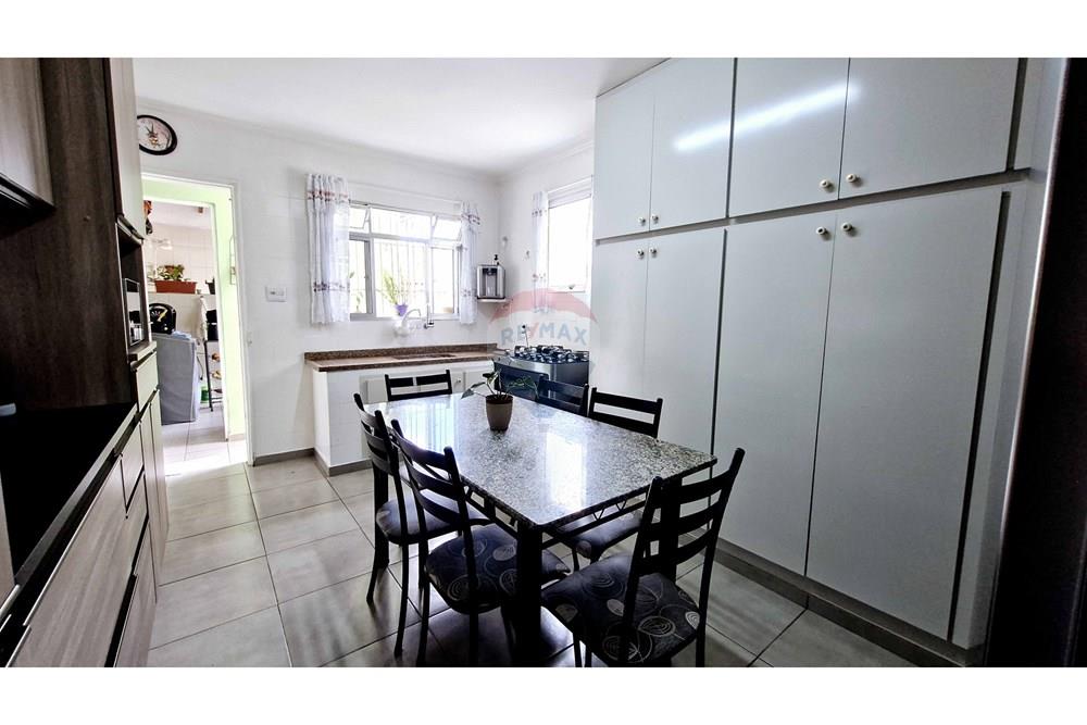 Sobrado - Venda - São Paulo , São Paulo - RUA CAURÉ, 165 (31).jpg - 601051026-233