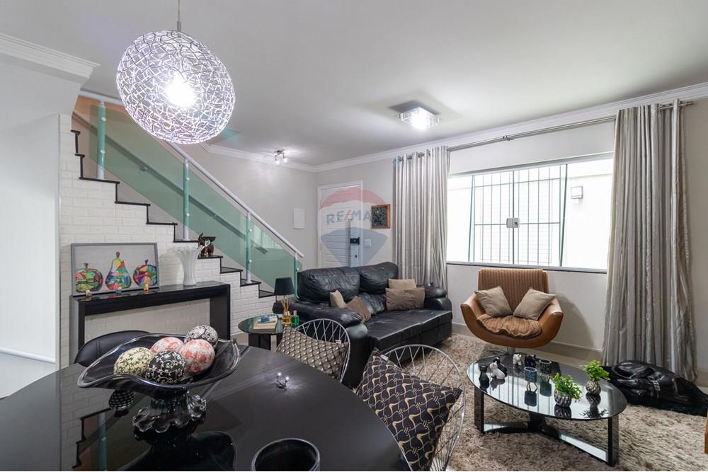 Casa de Condomínio - Venda - São Paulo , São Paulo - 01fotos_017.jpg - 601181028-54