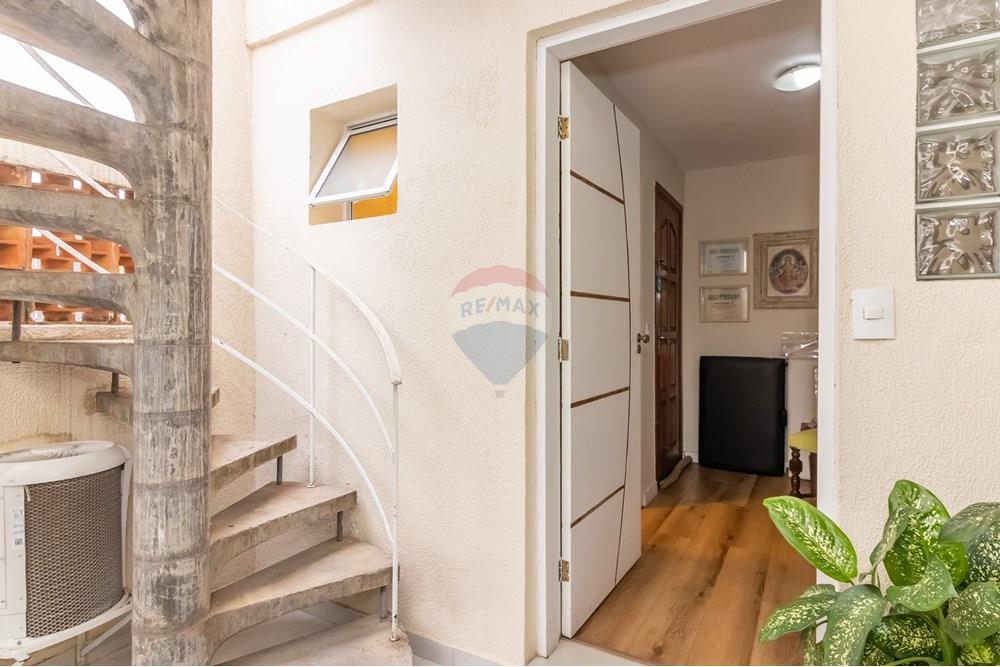 Casa, 4 quartos, 218 m² - Foto 16