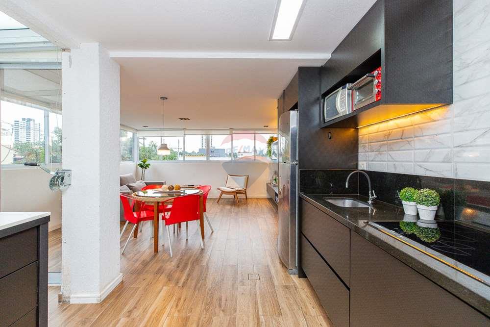 Apartamento - Alugar - São Paulo , São Paulo - Remax Ares-11.jpg - 601131035-34