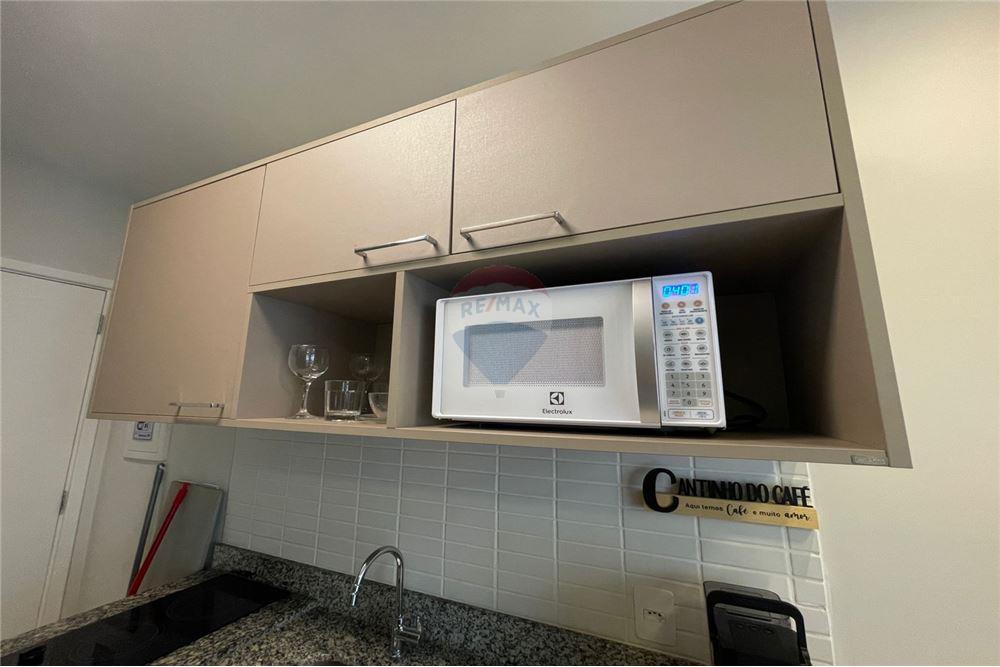 Studio - Alugar - São Paulo , São Paulo - 9 - 602061001-163