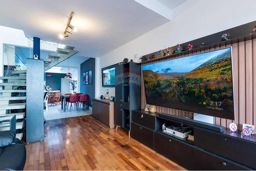 Casa de Vila - Venda - São Paulo , São Paulo - Cópia de DSC04370.jpg - 601131015-77