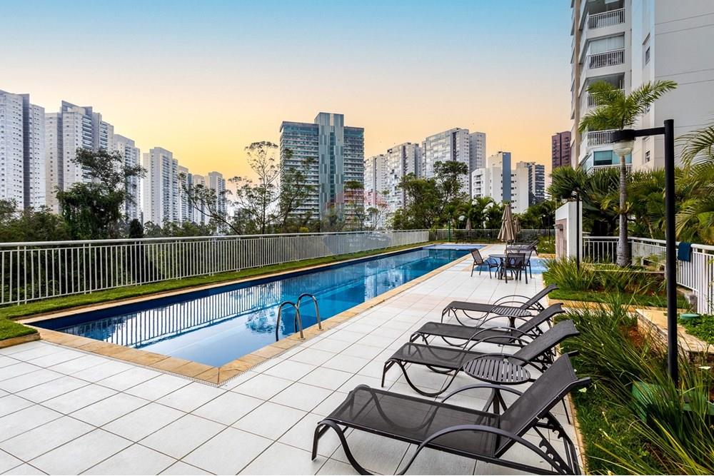 Apartamento - Venda - São Paulo , São Paulo - L5.jpg - Fachada - 601371031-74