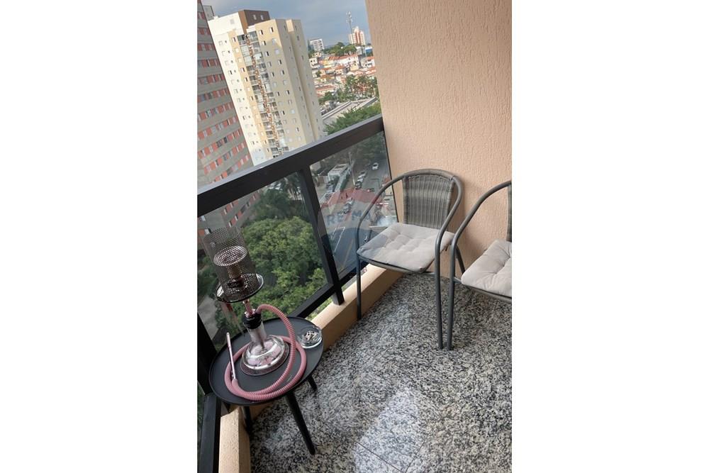 Apartamento - Venda - São Paulo , São Paulo - IMG_2500.JPG - 601171030-5