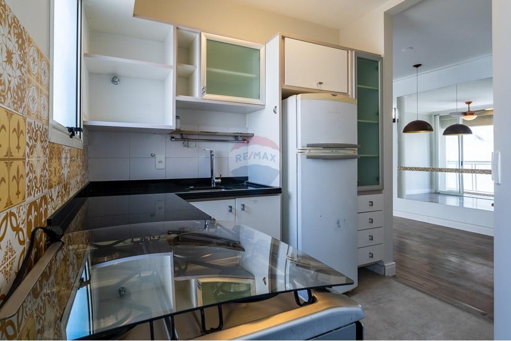 Apartamento - Venda - São Paulo , São Paulo - 38_AP.jpg - 601471009-99