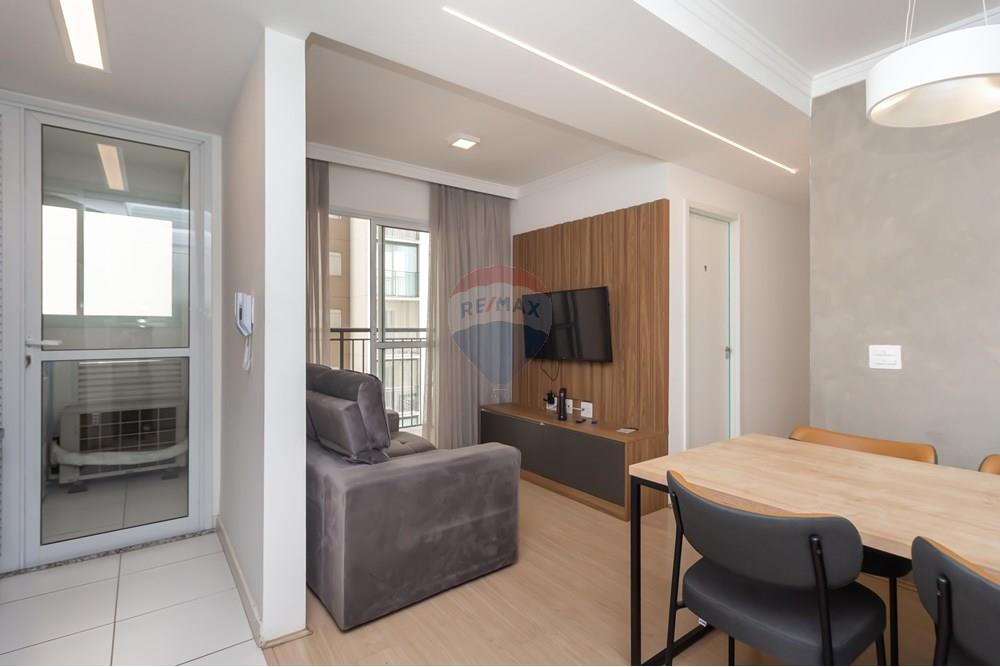 Apartamento - Alugar - São Paulo , São Paulo - IMG_252709.jpg - 602291020-22