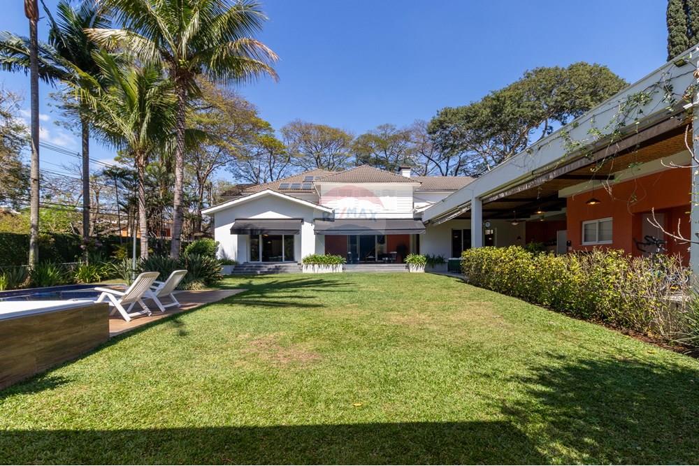 Casa - Venda - São Paulo , São Paulo - 01fotos_042.jpg - 601181053-24