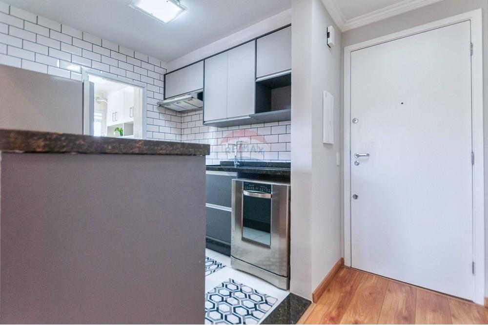 Apartamento - Venda - São Paulo , São Paulo - DSC_9068.jpeg - 601191032-39