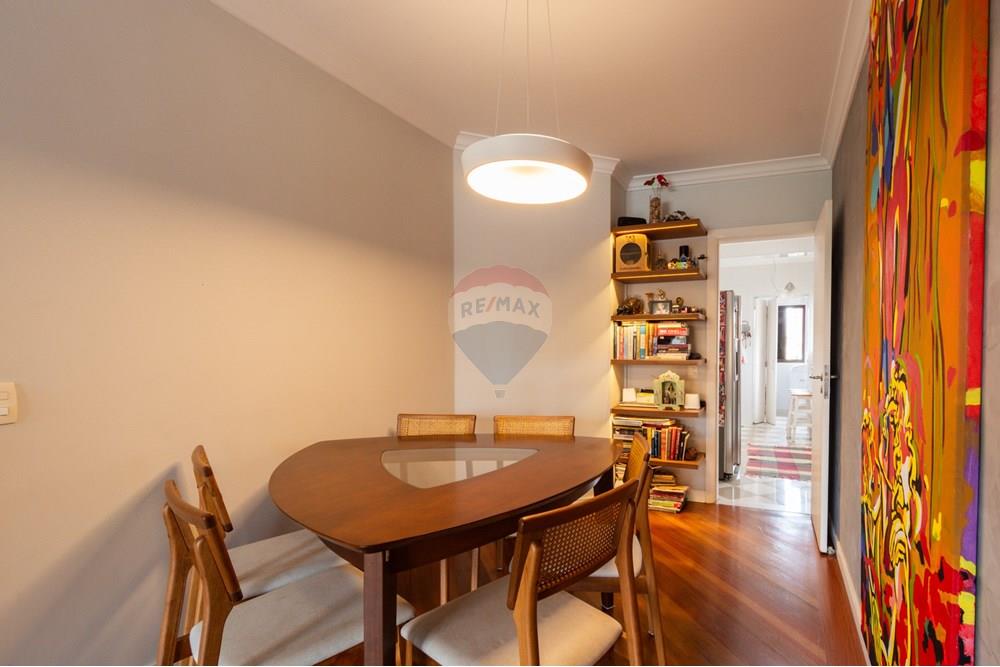 Apartamento - Venda - São Paulo , São Paulo - Ruadosbogaris (8).jpg - 601241007-84